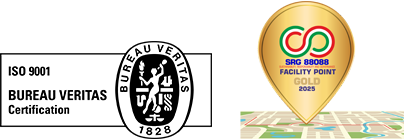Certificazioni L4V